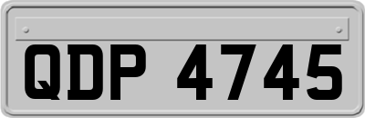 QDP4745