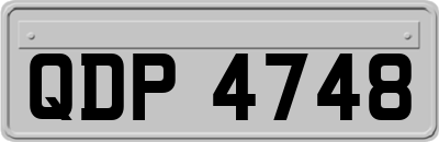 QDP4748