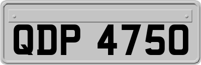 QDP4750