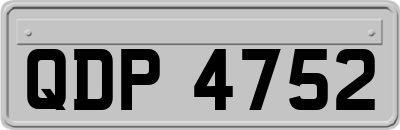 QDP4752