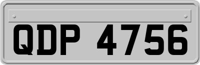 QDP4756