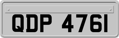 QDP4761