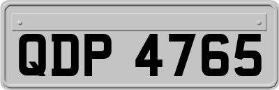 QDP4765