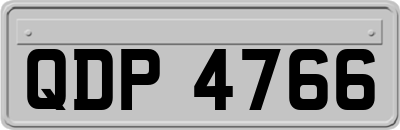 QDP4766