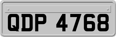 QDP4768