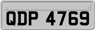 QDP4769