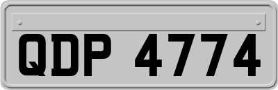 QDP4774