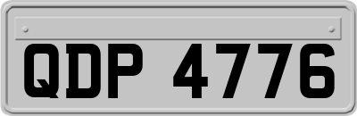 QDP4776