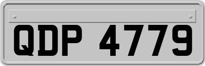 QDP4779