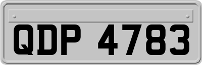 QDP4783
