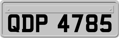 QDP4785