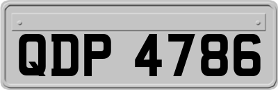 QDP4786