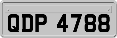 QDP4788