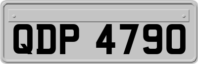 QDP4790