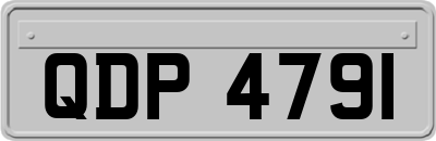 QDP4791