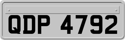 QDP4792
