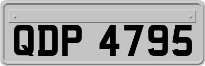 QDP4795
