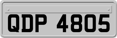 QDP4805