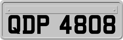 QDP4808