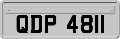 QDP4811