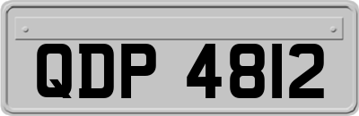 QDP4812