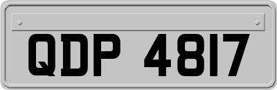 QDP4817
