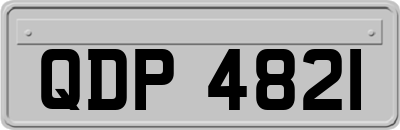 QDP4821