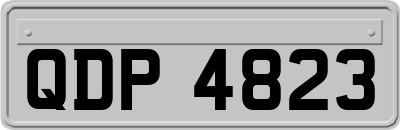 QDP4823