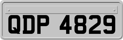 QDP4829