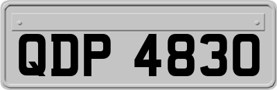 QDP4830