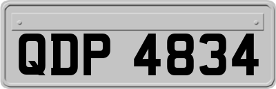 QDP4834