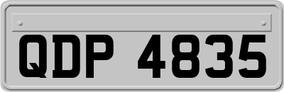 QDP4835