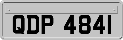 QDP4841