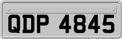 QDP4845