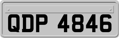 QDP4846