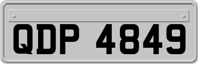 QDP4849