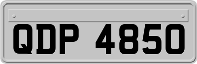 QDP4850