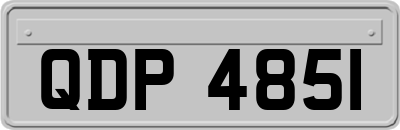 QDP4851