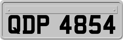 QDP4854