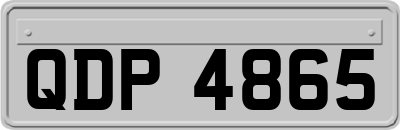 QDP4865