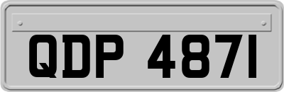QDP4871