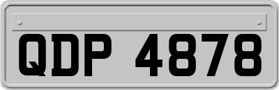 QDP4878