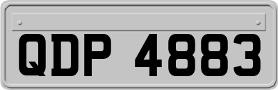 QDP4883