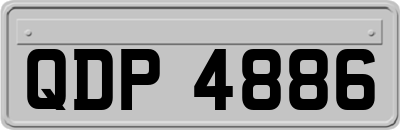 QDP4886