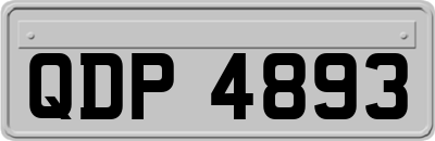 QDP4893
