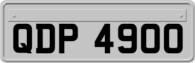 QDP4900