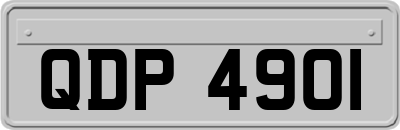 QDP4901