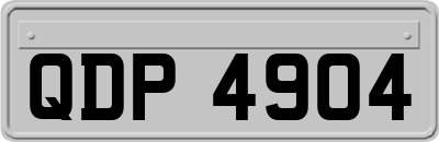 QDP4904