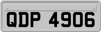 QDP4906