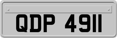 QDP4911